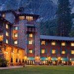 15 Best Hotels Yosemite National Park