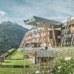 Luxury Alpin Panorama Hotel Hubertus