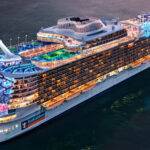 Royal Caribbean Cruise: The Ultimate Vacation Experience