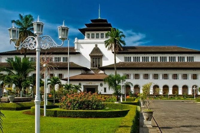 Must-Visit Places on Java Island
