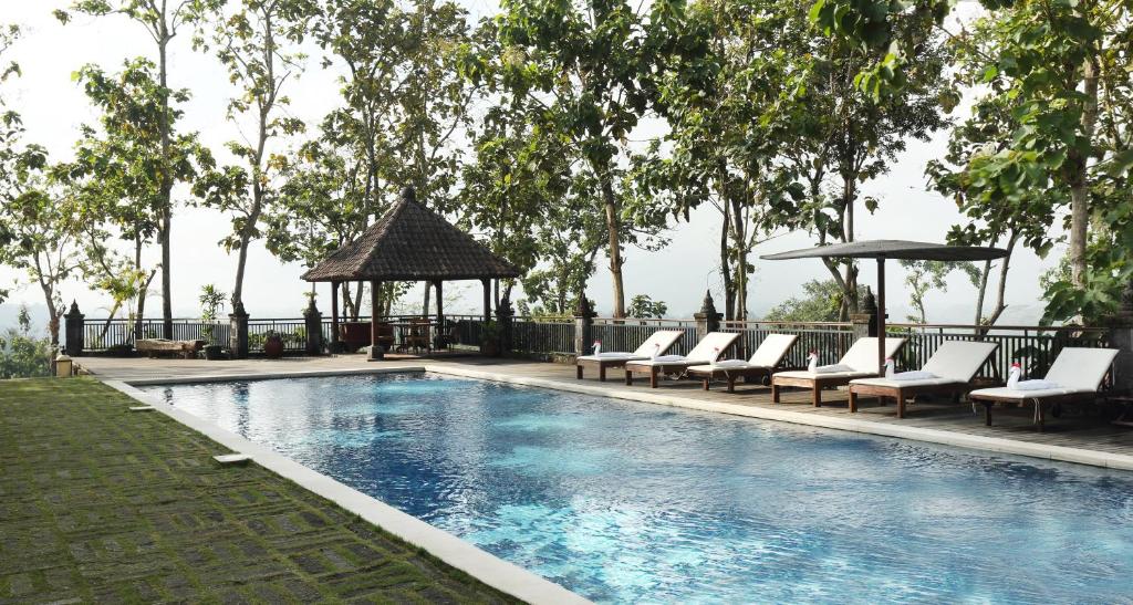 Hotels to Stay in Java Island