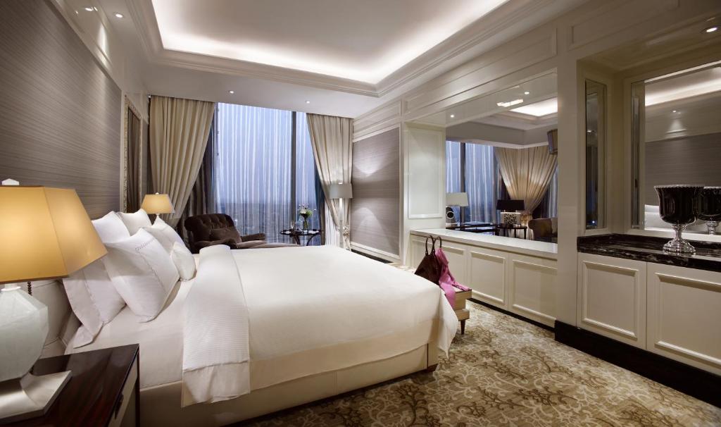 Hotels to Stay in Java Island