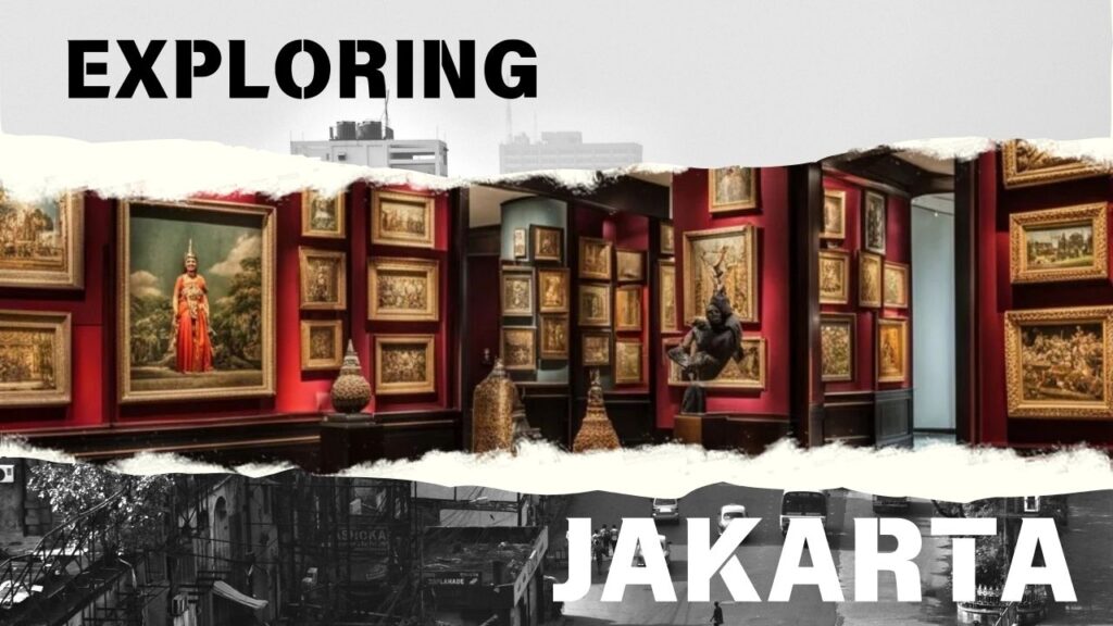 Top Must-Visit Attractions in Jakarta: A Comprehensive Guide to Exploring Indonesia’s Capital