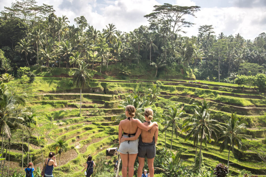 Why You Should Visit Ubud