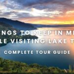 5 Things to Keep in Mind While Visiting Lake Toba (2024 Guide)