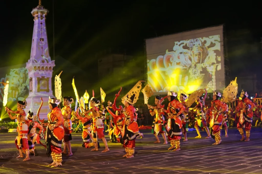 Things to Do on Java Island
