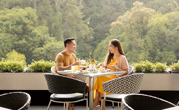 Top Restaurants to Eat in Java Island