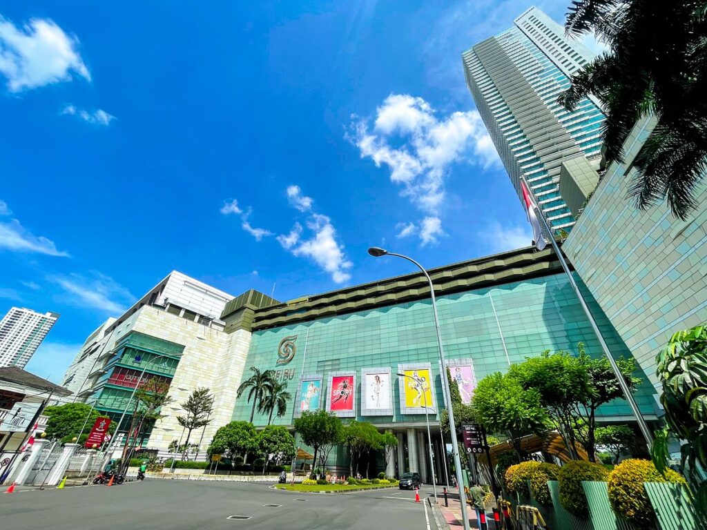 Top Must-Visit Attractions in Jakarta