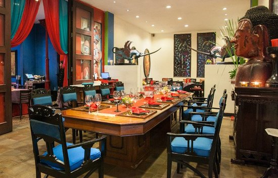 Top Restaurants to Eat in Java Island