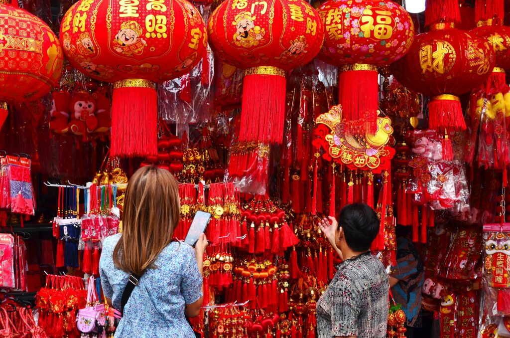 Rich Cultural Heritage of Jakarta