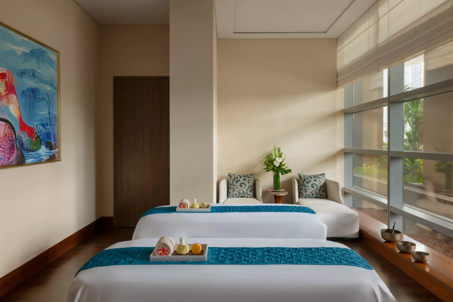Hotels to Stay in Java Island