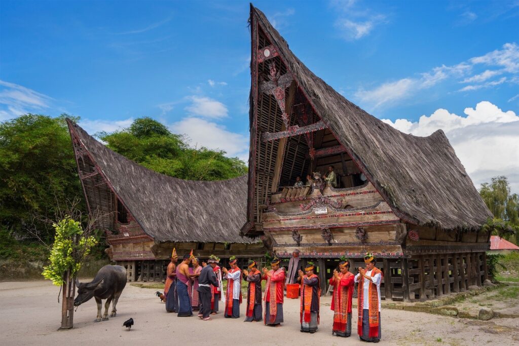 Things to Keep in Mind While Visiting Lake Toba