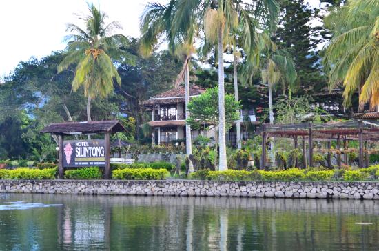 Top Hotels in Lake Toba